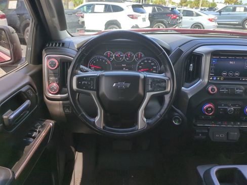 Used 2019 Chevrolet Silverado 1500 RST w/ All-Star Edition image 15