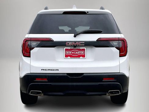 Used 2023 GMC Acadia SLE w/ Driver Convenience Package image 6