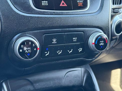Used 2012 Hyundai Tucson GLS FWD image 7