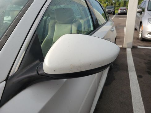Used 2020 Honda Accord EX image 7