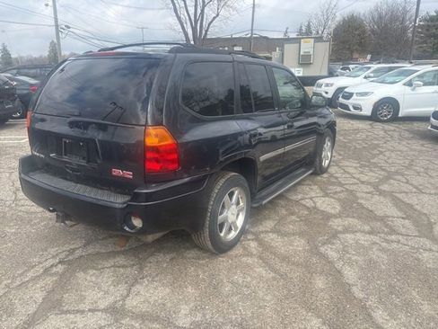 Used 2008 GMC Envoy SLT image 3