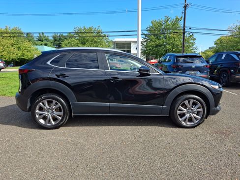 Certified 2023 MAZDA CX-30 AWD 2.5 S w/ Preferred Package image 7