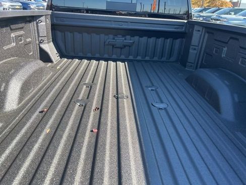 New 2026 Chevrolet Silverado 2500 LT w/ All Star Edition image 30