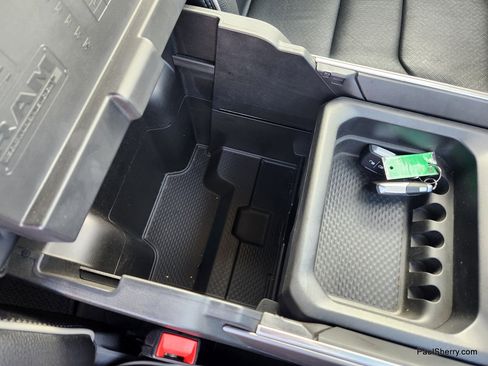 Used 2023 RAM 1500 Laramie image 42