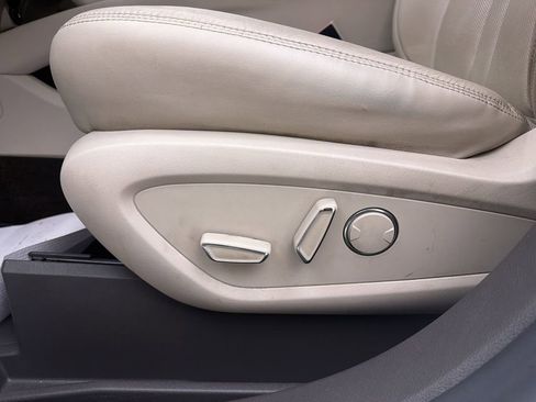 Used 2016 Lincoln MKX Reserve w/ Technology Package image 13