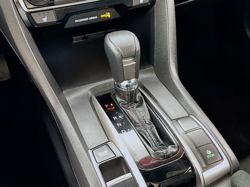 Used 2017 Honda Civic EX image 16