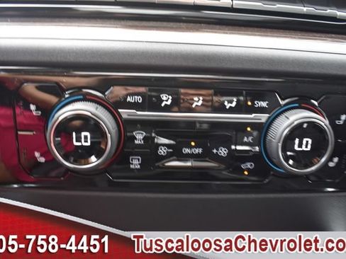 New 2026 Chevrolet Silverado 1500 RST AWD/4WD image 30