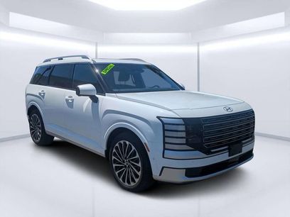 Used 2026 Hyundai Palisade Calligraphy