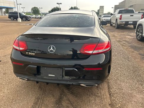 Used 2018 Mercedes-Benz C 300 Coupe image 34