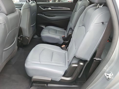 Used 2023 Buick Enclave Essence w/ Experience Buick Package AWD/4WD image 25