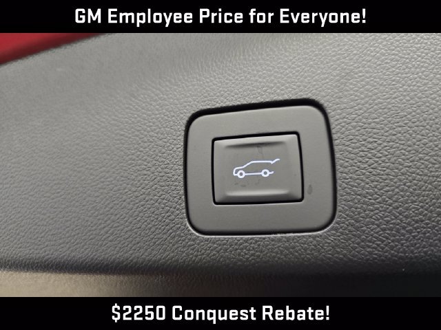 New 2026 Buick Encore GX Preferred w/ Comfort Package AWD/4WD image 34