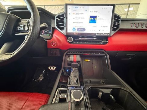 Used 2023 Toyota Tundra TRD Pro image 15