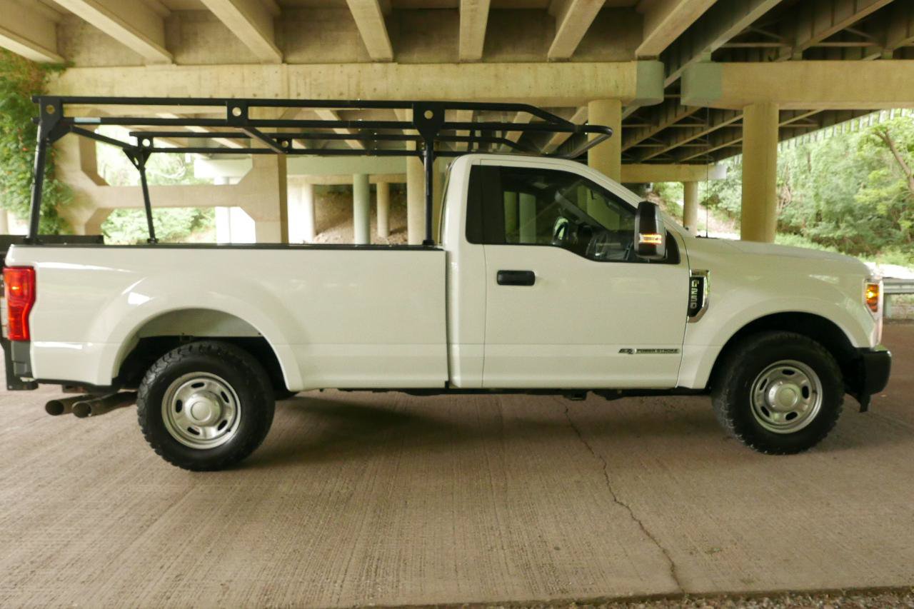Used 2019 Ford F250 XL w/ Power Equipment Group RWD image 22