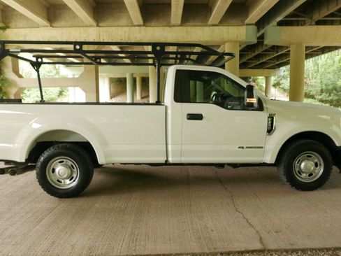 Used 2019 Ford F250 XL w/ Power Equipment Group RWD image 22