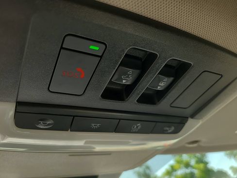 Certified 2023 Nissan Rogue Platinum w/ Platinum Premium Package FWD image 24