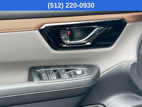 New 2026 Subaru Forester Touring AWD/4WD image 22