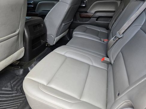 Used 2016 GMC Sierra 1500 SLT w/ SLT Premium Package AWD/4WD image 28