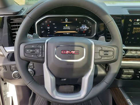 New 2026 GMC Sierra 1500 Elevation w/ Elevation Premium Package AWD/4WD image 20