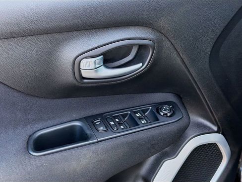 Used 2019 Jeep Renegade Latitude image 20