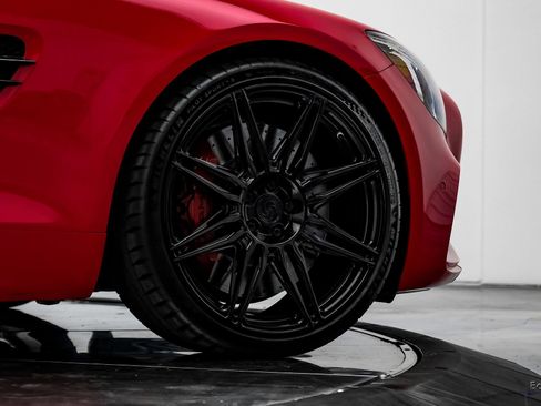 Used 2016 Mercedes-Benz AMG GT S image 94