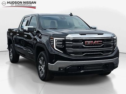Used 2025 GMC Sierra 1500 SLT