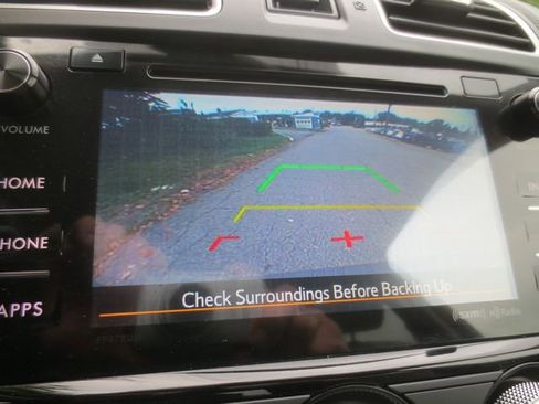 Used 2017 Subaru Forester 2.5i Premium w/ All-Weather Package image 9