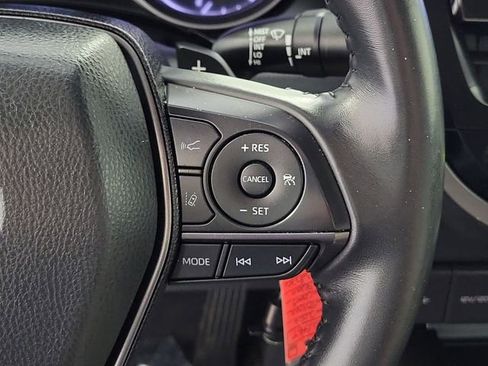 Used 2024 Toyota Camry SE image 25