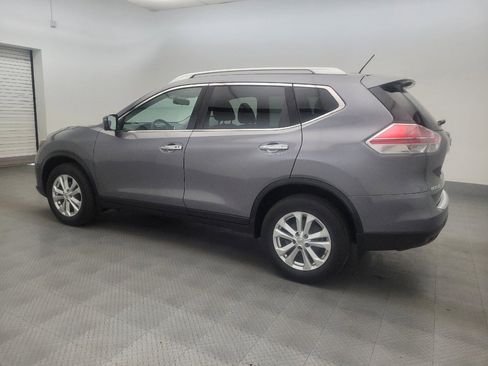 Used 2016 Nissan Rogue SV w/ SV Premium Package AWD/4WD image 3