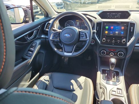Used 2019 Subaru Crosstrek 2.0i Limited w/ Moonroof Package w/Navigation AWD/4WD image 17
