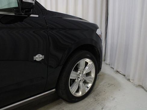 Used 2024 Ford Expedition King Ranch AWD/4WD image 29