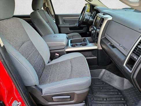 Used 2017 RAM 1500 Big Horn AWD/4WD image 20