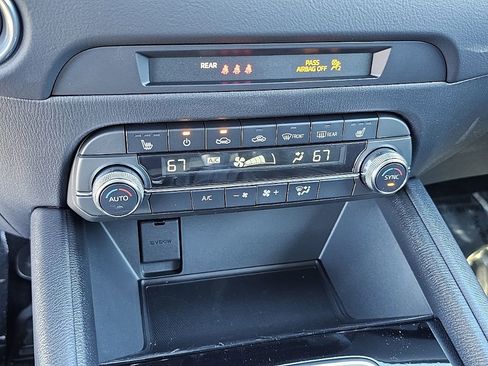 New 2025 MAZDA CX-5 AWD 2.5 S w/ Select Package image 28