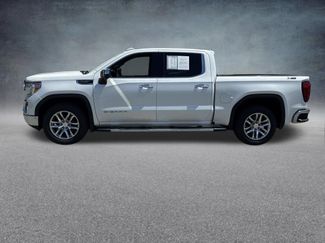 Used 2020 GMC Sierra 1500 SLT w/ SLT Premium Plus Package AWD/4WD video 2