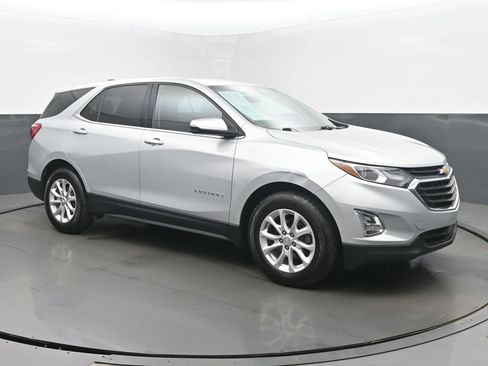 Used 2019 Chevrolet Equinox LT image 7