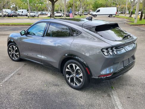 Used 2023 Ford Mustang Mach-E Premium image 5