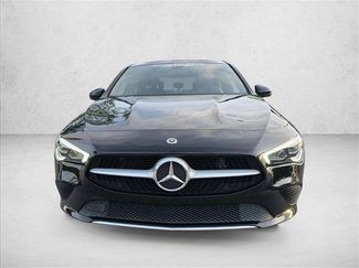 Certified 2023 Mercedes-Benz CLA 250 video 2
