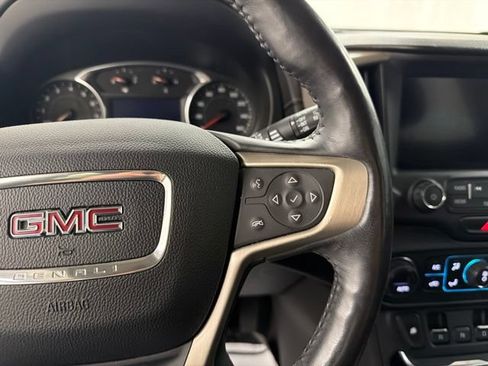 Used 2018 GMC Terrain Denali w/ LPO, 'HIT The Road' Package AWD/4WD image 13