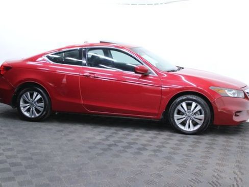 Used 2012 Honda Accord EX-L image 3