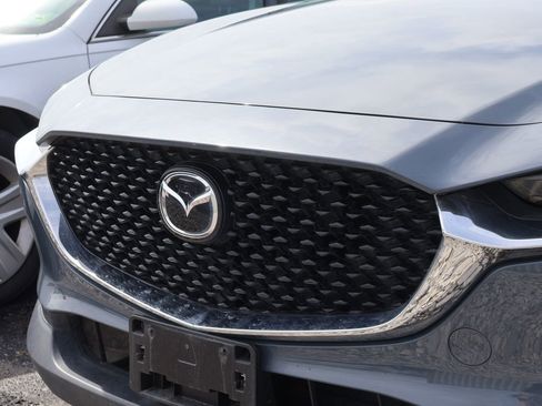 Used 2025 MAZDA CX-30 AWD 2.5 S w/ Preferred Package image 2