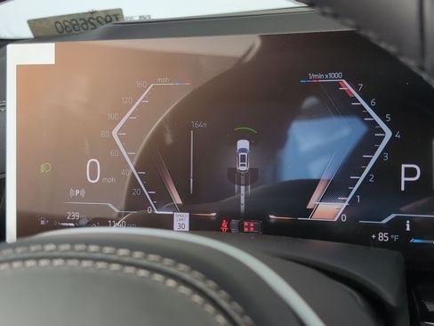 New 2026 BMW X7 xDrive40i w/ Executive Package image 18