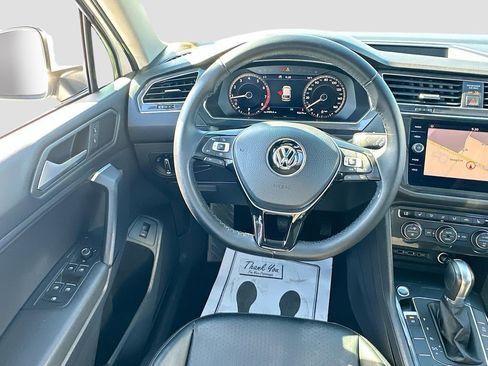 Used 2019 Volkswagen Tiguan SEL image 23
