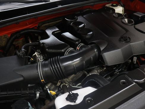 Used 2023 Toyota 4Runner TRD Pro image 26