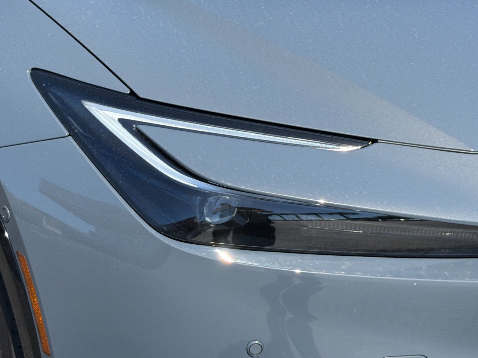 New 2027 Toyota Prius Plug-In Hybrid w/ Limited Premium Package FWD image 30