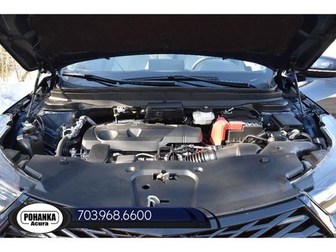 New 2026 Acura RDX Technology Package image 37