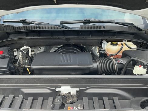 Used 2022 GMC Sierra 1500 Denali w/ Denali Reserve Package RWD image 24