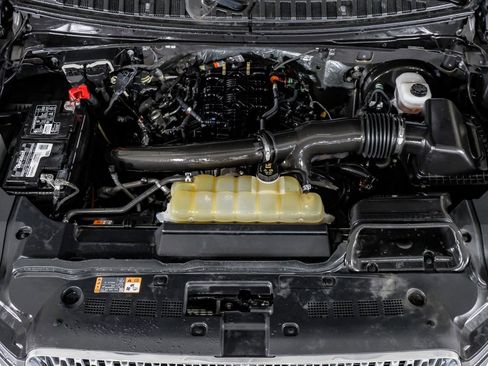 Used 2021 Lincoln Navigator L Reserve w/ Luxury Package image 47