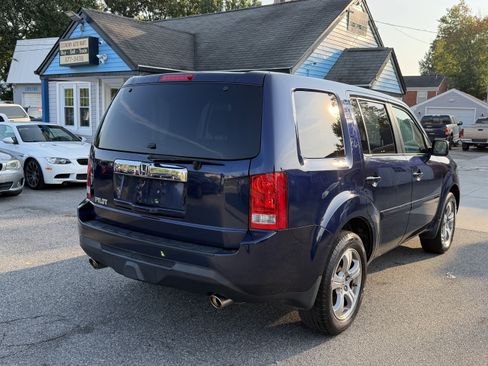 Used 2013 Honda Pilot EX-L image 5
