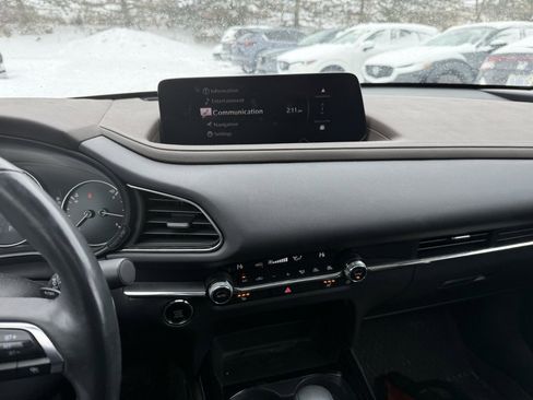 Used 2024 MAZDA CX-30 2.5 Turbo w/ Premium Package image 10