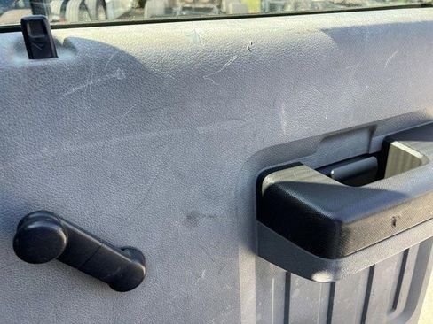 Used 2012 Ford F450 XL w/ Snow Plow Prep Pkg image 35