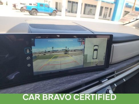 Used 2024 Hyundai Santa Fe Calligraphy FWD image 30